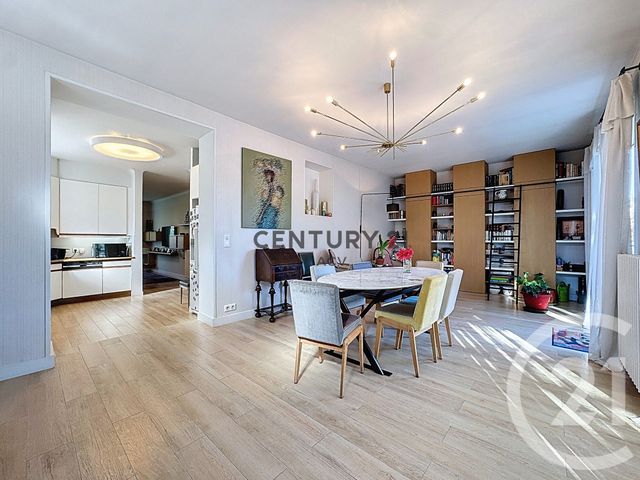 maison à vendre - 6 pièces - 167.0 m2 - VITRY SUR SEINE - 94 - ILE-DE-FRANCE - Century 21 Acv