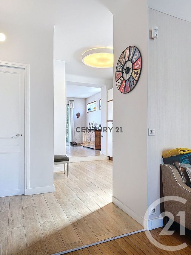 maison à vendre - 6 pièces - 167.0 m2 - VITRY SUR SEINE - 94 - ILE-DE-FRANCE - Century 21 Acv