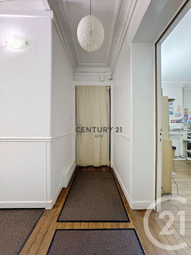 Appartement à vendre - 3 pièces - 62.06 m2 - CHOISY LE ROI - 94 - ILE-DE-FRANCE - Century 21 Acv