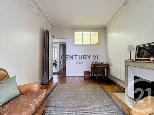 Appartement à vendre - 3 pièces - 62.06 m2 - CHOISY LE ROI - 94 - ILE-DE-FRANCE - Century 21 Acv