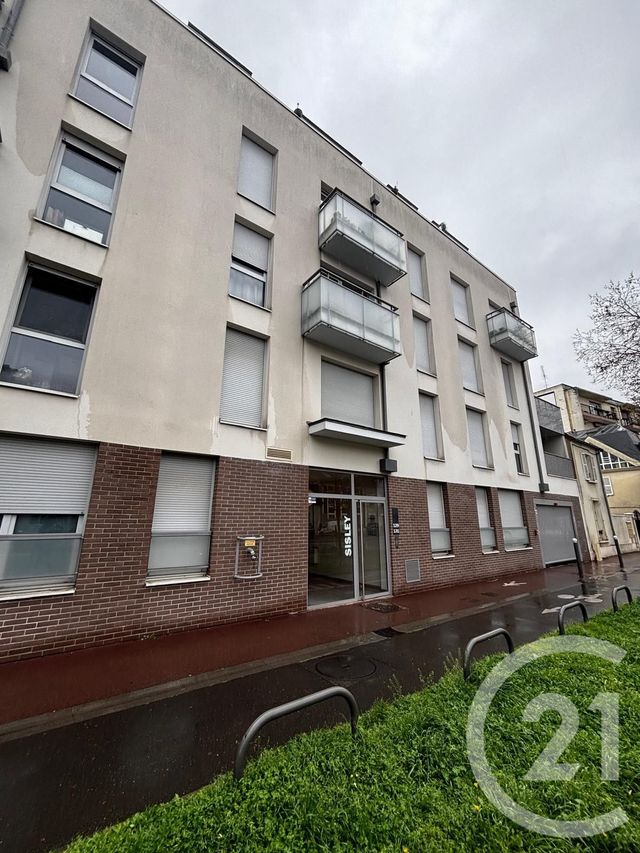 Appartement F2 à louer - 2 pièces - 47.7 m2 - CRETEIL - 94 - ILE-DE-FRANCE - Century 21 Acv