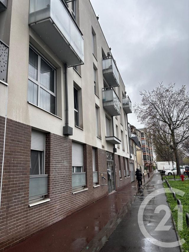 Appartement F2 à louer - 2 pièces - 47.7 m2 - CRETEIL - 94 - ILE-DE-FRANCE - Century 21 Acv