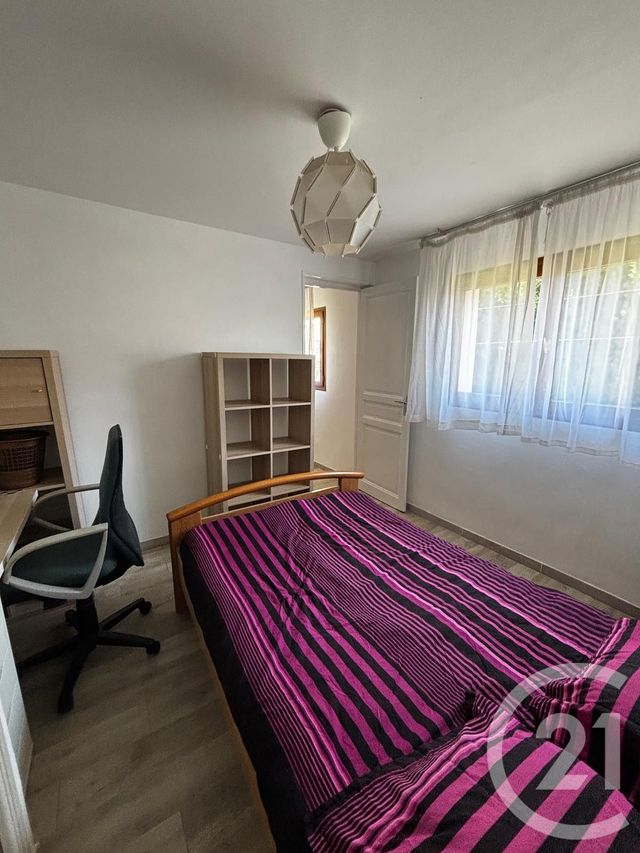 Appartement F2 à louer - 2 pièces - 35.0 m2 - CRETEIL - 94 - ILE-DE-FRANCE - Century 21 Acv
