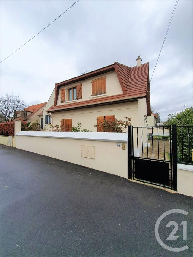 Appartement F2 à louer - 2 pièces - 35.0 m2 - CRETEIL - 94 - ILE-DE-FRANCE - Century 21 Acv