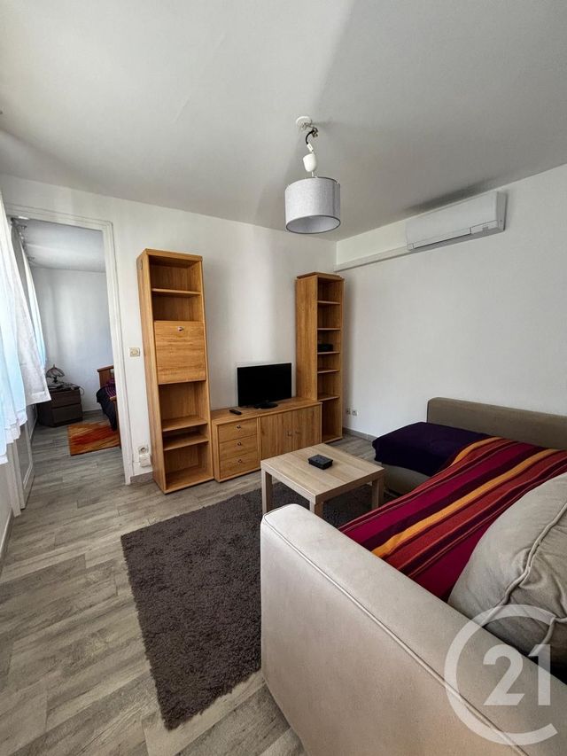 Appartement F2 à louer - 2 pièces - 35.0 m2 - CRETEIL - 94 - ILE-DE-FRANCE - Century 21 Acv