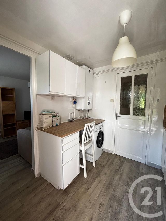 Appartement F2 à louer CRETEIL