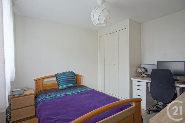 Appartement F2 à louer - 2 pièces - 35.0 m2 - CRETEIL - 94 - ILE-DE-FRANCE - Century 21 Acv