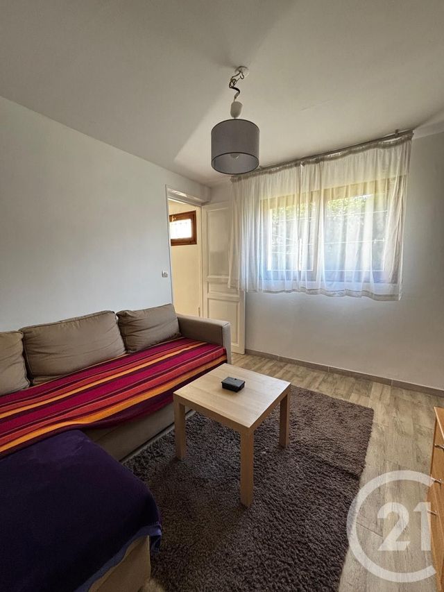 Appartement F2 à louer - 2 pièces - 35.0 m2 - CRETEIL - 94 - ILE-DE-FRANCE - Century 21 Acv