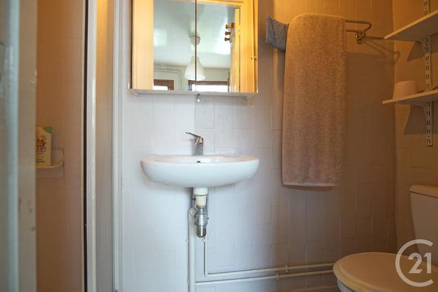 Appartement F2 à louer - 2 pièces - 35.0 m2 - CRETEIL - 94 - ILE-DE-FRANCE - Century 21 Acv