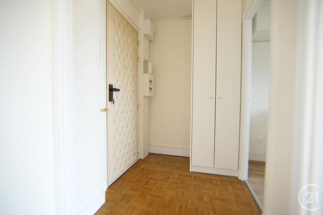 Appartement F3 à louer - 3 pièces - 59.0 m2 - CHOISY LE ROI - 94 - ILE-DE-FRANCE - Century 21 Acv