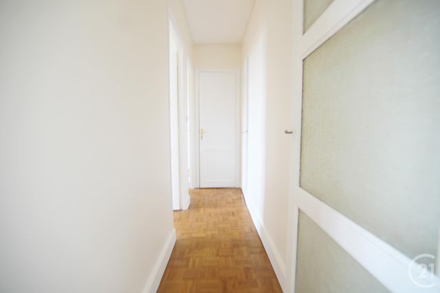 Appartement F3 à louer - 3 pièces - 59.0 m2 - CHOISY LE ROI - 94 - ILE-DE-FRANCE - Century 21 Acv