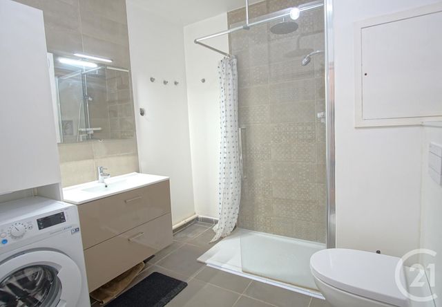 Appartement F2 à louer - 2 pièces - 43.69 m2 - CRETEIL - 94 - ILE-DE-FRANCE - Century 21 Acv