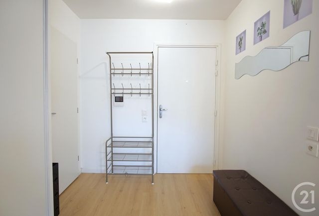 Appartement F2 à louer - 2 pièces - 43.69 m2 - CRETEIL - 94 - ILE-DE-FRANCE - Century 21 Acv