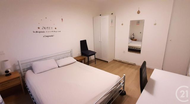 Appartement F2 à louer - 2 pièces - 43.69 m2 - CRETEIL - 94 - ILE-DE-FRANCE - Century 21 Acv