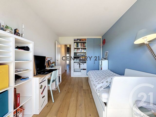 Appartement à vendre - 4 pièces - 87.09 m2 - MAISONS ALFORT - 94 - ILE-DE-FRANCE - Century 21 Acv