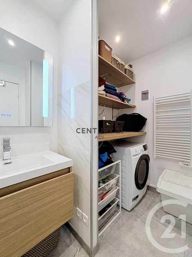 Appartement à vendre - 4 pièces - 87.09 m2 - MAISONS ALFORT - 94 - ILE-DE-FRANCE - Century 21 Acv