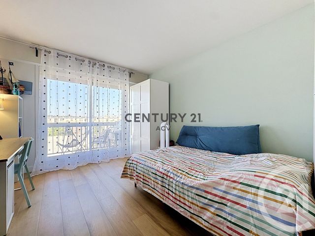 Appartement à vendre - 4 pièces - 87.09 m2 - MAISONS ALFORT - 94 - ILE-DE-FRANCE - Century 21 Acv