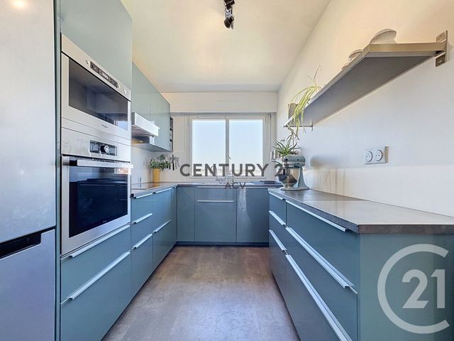 Appartement à vendre - 4 pièces - 87.09 m2 - MAISONS ALFORT - 94 - ILE-DE-FRANCE - Century 21 Acv