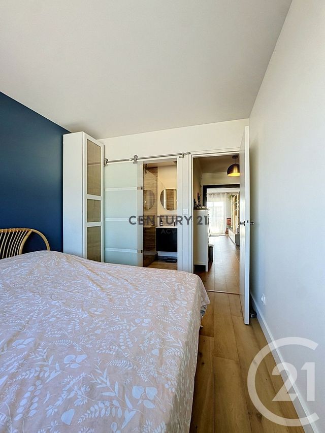 Appartement à vendre - 4 pièces - 87.09 m2 - MAISONS ALFORT - 94 - ILE-DE-FRANCE - Century 21 Acv