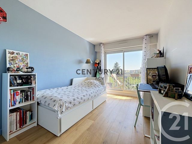 Appartement à vendre - 4 pièces - 87.09 m2 - MAISONS ALFORT - 94 - ILE-DE-FRANCE - Century 21 Acv