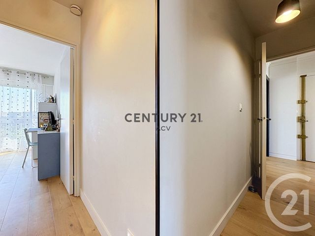 Appartement à vendre - 4 pièces - 87.09 m2 - MAISONS ALFORT - 94 - ILE-DE-FRANCE - Century 21 Acv