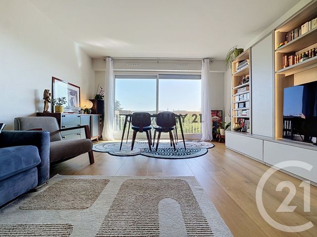 Appartement à vendre MAISONS ALFORT