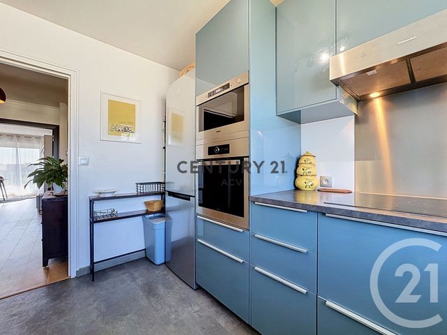 Appartement à vendre - 4 pièces - 87.09 m2 - MAISONS ALFORT - 94 - ILE-DE-FRANCE - Century 21 Acv