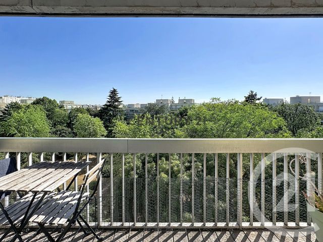 Appartement à vendre - 4 pièces - 87.09 m2 - MAISONS ALFORT - 94 - ILE-DE-FRANCE - Century 21 Acv