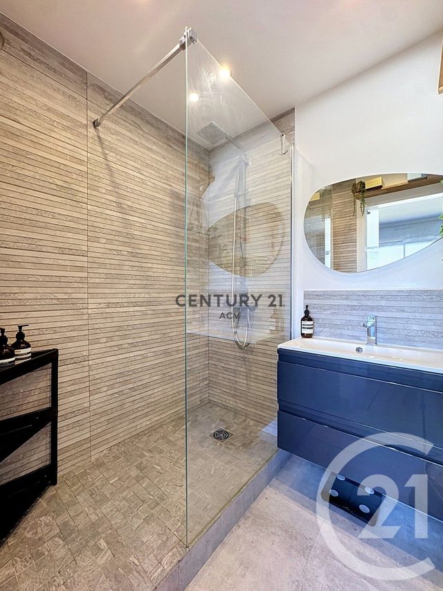 Appartement à vendre - 4 pièces - 87.09 m2 - MAISONS ALFORT - 94 - ILE-DE-FRANCE - Century 21 Acv