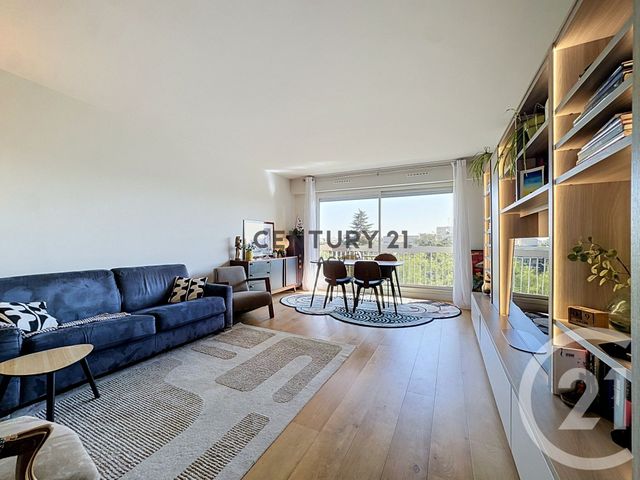 Appartement à vendre - 4 pièces - 87.09 m2 - MAISONS ALFORT - 94 - ILE-DE-FRANCE - Century 21 Acv