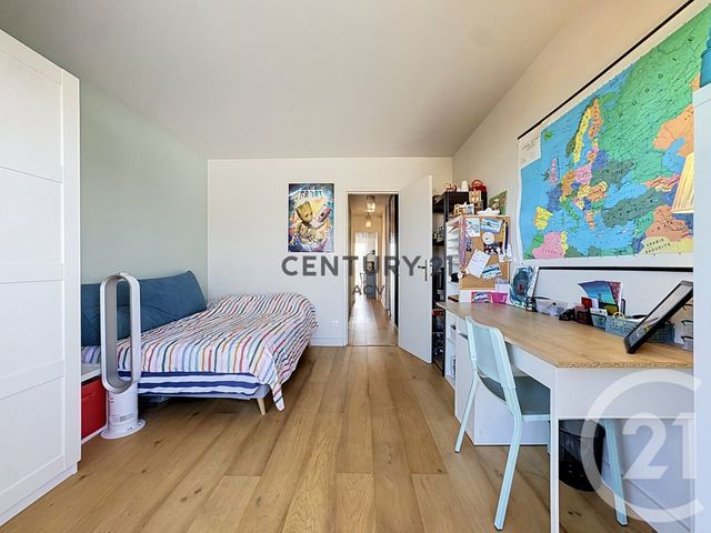 Appartement à vendre - 4 pièces - 87.09 m2 - MAISONS ALFORT - 94 - ILE-DE-FRANCE - Century 21 Acv