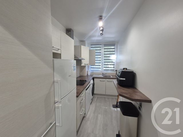 Appartement F2 à louer - 2 pièces - 39.69 m2 - CRETEIL - 94 - ILE-DE-FRANCE - Century 21 Acv