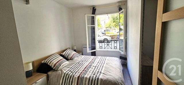 Appartement F2 à louer - 2 pièces - 31.0 m2 - THIAIS - 94 - ILE-DE-FRANCE - Century 21 Acv