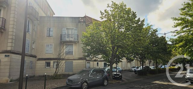 Appartement F2 à louer - 2 pièces - 31.0 m2 - THIAIS - 94 - ILE-DE-FRANCE - Century 21 Acv