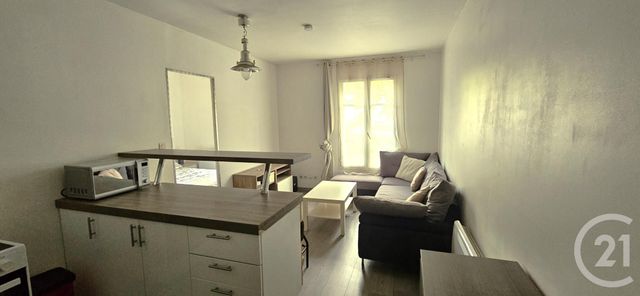 Appartement F2 à louer - 2 pièces - 31.0 m2 - THIAIS - 94 - ILE-DE-FRANCE - Century 21 Acv