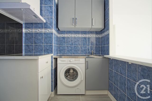 Appartement F2 à louer - 2 pièces - 37.5 m2 - CRETEIL - 94 - ILE-DE-FRANCE - Century 21 Acv