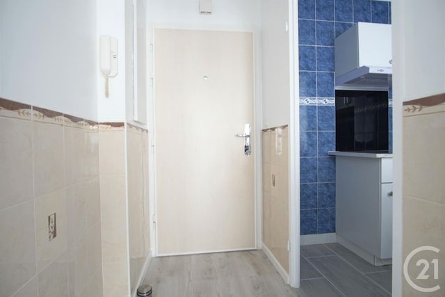 Appartement F2 à louer - 2 pièces - 37.5 m2 - CRETEIL - 94 - ILE-DE-FRANCE - Century 21 Acv