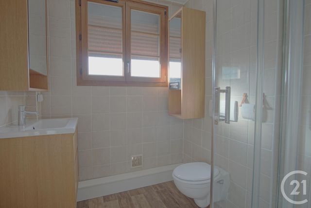 Appartement F2 à louer - 2 pièces - 54.72 m2 - ORLY - 94 - ILE-DE-FRANCE - Century 21 Acv