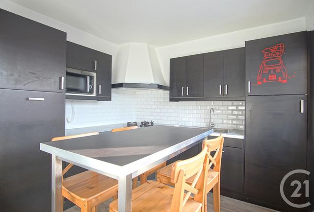 Appartement F2 à louer - 2 pièces - 54.72 m2 - ORLY - 94 - ILE-DE-FRANCE - Century 21 Acv