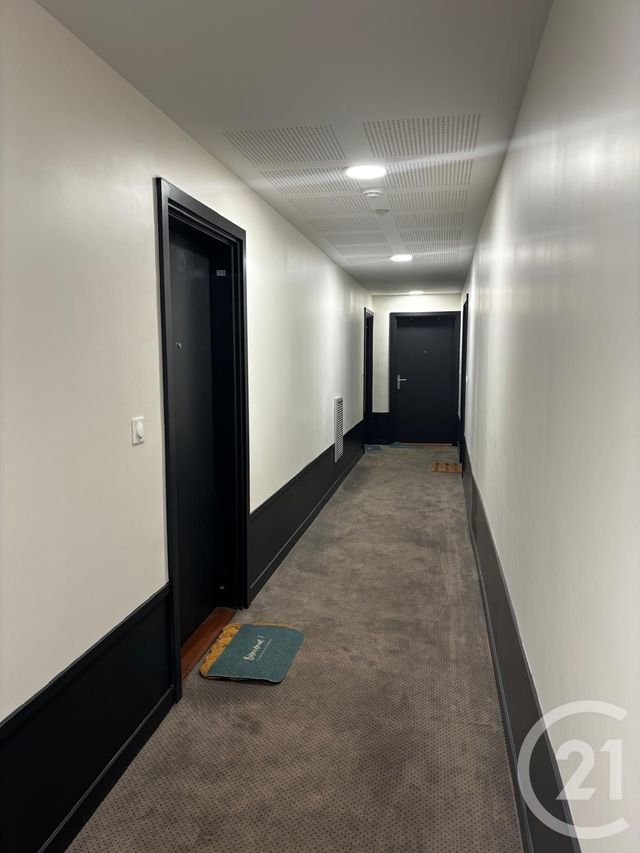 Appartement F3 à louer - 3 pièces - 44.72 m2 - CHAMPIGNY SUR MARNE - 94 - ILE-DE-FRANCE - Century 21 Acv