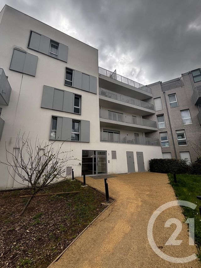 Appartement F3 à louer - 3 pièces - 44.72 m2 - CHAMPIGNY SUR MARNE - 94 - ILE-DE-FRANCE - Century 21 Acv