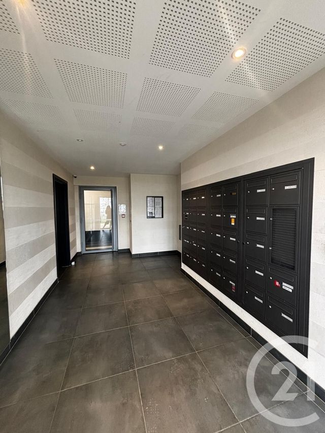 Appartement F3 à louer - 3 pièces - 44.72 m2 - CHAMPIGNY SUR MARNE - 94 - ILE-DE-FRANCE - Century 21 Acv