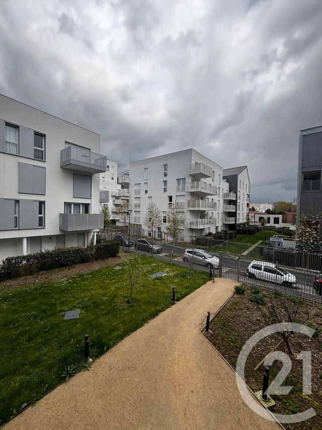 Appartement F3 à louer - 3 pièces - 44.72 m2 - CHAMPIGNY SUR MARNE - 94 - ILE-DE-FRANCE - Century 21 Acv