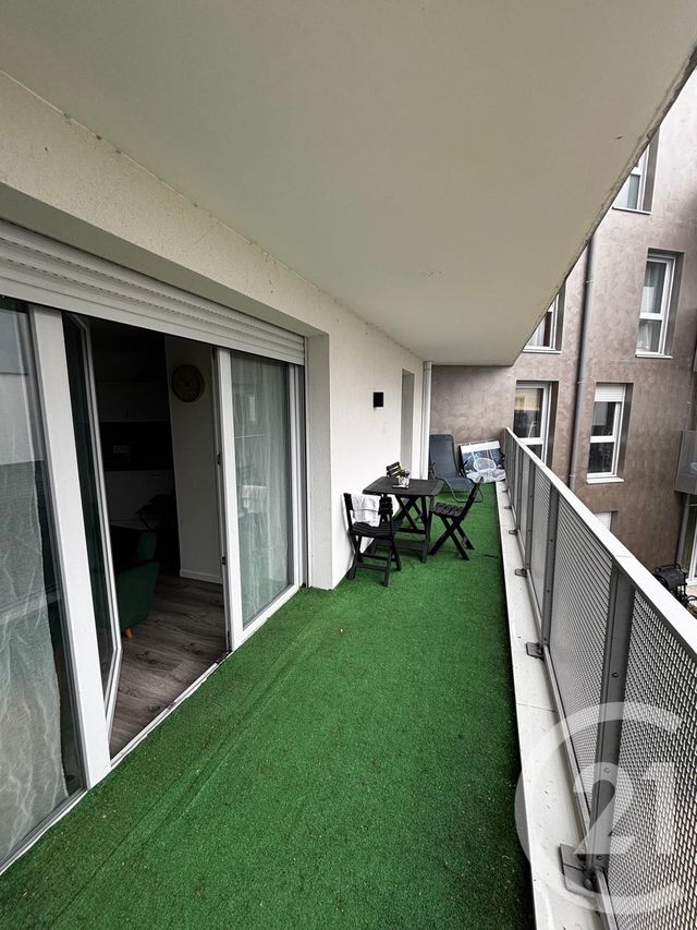 Appartement F3 à louer - 3 pièces - 44.72 m2 - CHAMPIGNY SUR MARNE - 94 - ILE-DE-FRANCE - Century 21 Acv