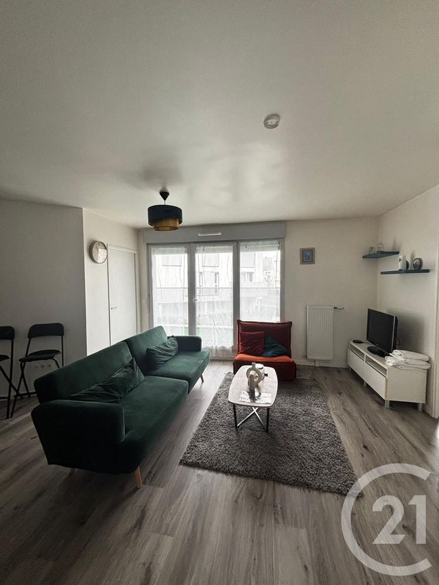 appartement - CHAMPIGNY SUR MARNE - 94