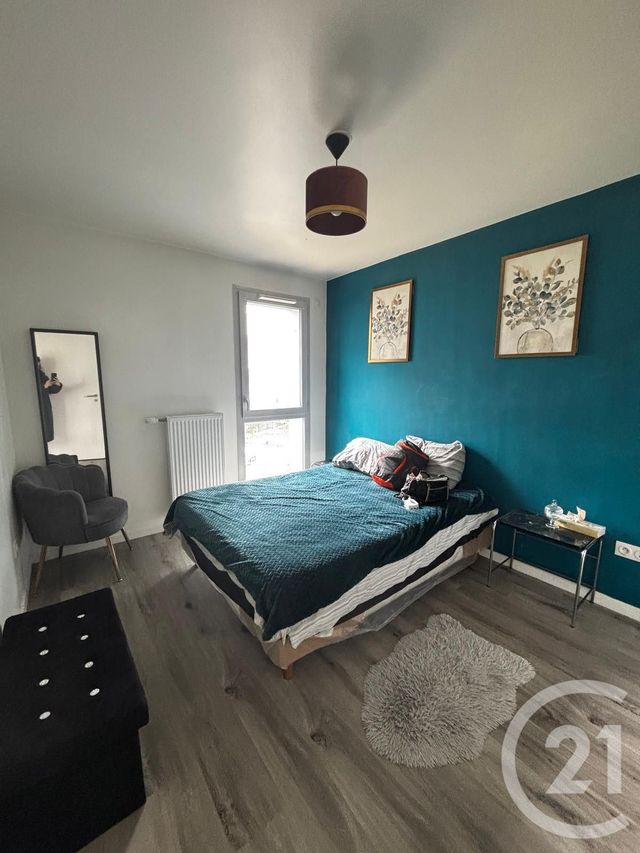 Appartement F3 à louer - 3 pièces - 44.72 m2 - CHAMPIGNY SUR MARNE - 94 - ILE-DE-FRANCE - Century 21 Acv