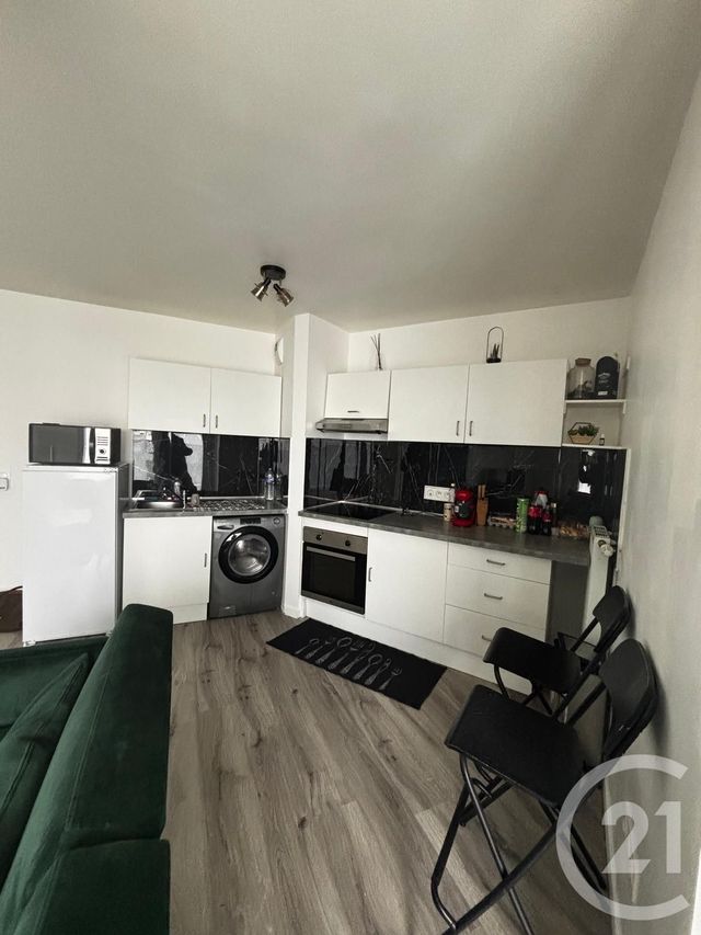 Appartement F3 à louer - 3 pièces - 44.72 m2 - CHAMPIGNY SUR MARNE - 94 - ILE-DE-FRANCE - Century 21 Acv