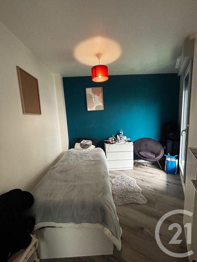 Appartement F3 à louer - 3 pièces - 44.72 m2 - CHAMPIGNY SUR MARNE - 94 - ILE-DE-FRANCE - Century 21 Acv