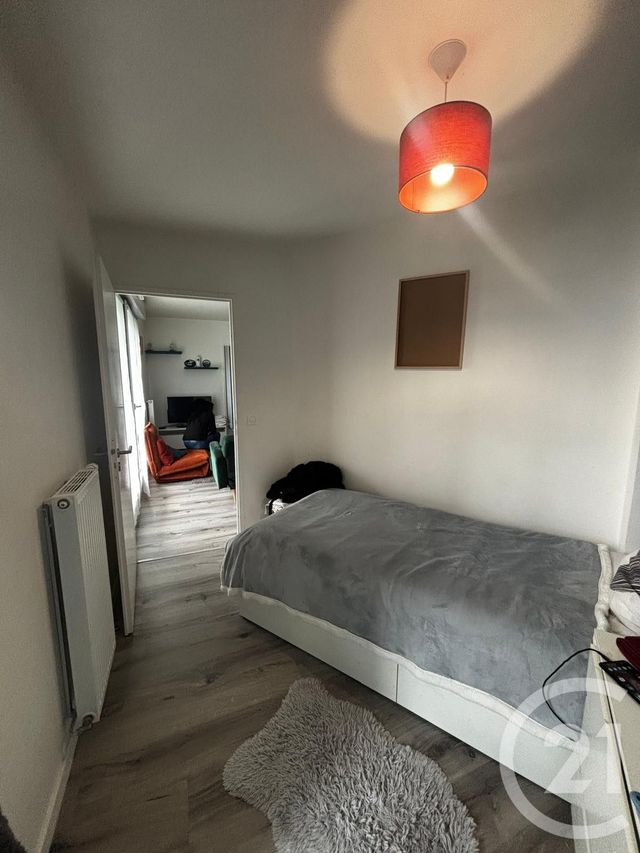 Appartement F3 à louer - 3 pièces - 44.72 m2 - CHAMPIGNY SUR MARNE - 94 - ILE-DE-FRANCE - Century 21 Acv