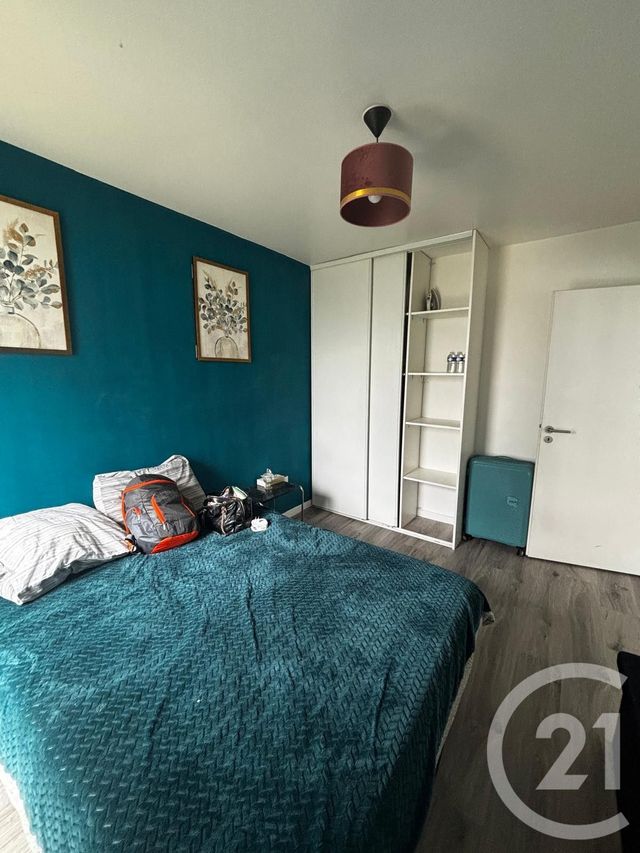 Appartement F3 à louer - 3 pièces - 44.72 m2 - CHAMPIGNY SUR MARNE - 94 - ILE-DE-FRANCE - Century 21 Acv